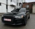 Черный Ауди А6, объемом двигателя 2 л и пробегом 137 тыс. км за 14450 $, фото 13 на Automoto.ua