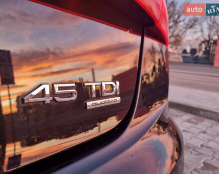 Ауді А6 2014 у Дрогобичі на Automoto.ua Чорний Ауді А6, об'ємом двигуна 3 л та пробігом 200 тис. км за 18000 $, фото 5 на Automoto.ua