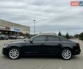 Чорний Ауді А6, об'ємом двигуна 3 л та пробігом 121 тис. км за 18900 $, фото 5 на Automoto.ua