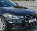 Ауди А6 2014 в Киеве на Automoto.ua Черный Ауди А6, объемом двигателя 3 л и пробегом 401 тыс. км за 15000 $, фото 6 на Automoto.ua