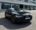 Чорний Ауді А6, об'ємом двигуна 1.98 л та пробігом 196 тис. км за 15699 $, фото 2 на Automoto.ua