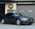 Чорний Ауді А6, об'ємом двигуна 3 л та пробігом 299 тис. км за 12900 $, фото 2 на Automoto.ua