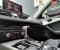 Чорний Ауді А6, об'ємом двигуна 3 л та пробігом 210 тис. км за 15990 $, фото 40 на Automoto.ua