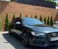 Чорний Ауді А6, об'ємом двигуна 1.98 л та пробігом 160 тис. км за 15000 $, фото 1 на Automoto.ua