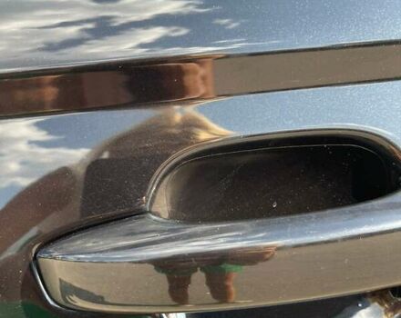 Чорний Ауді А6, об'ємом двигуна 1.98 л та пробігом 179 тис. км за 16000 $, фото 23 на Automoto.ua