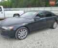 Чорний Ауді А6, об'ємом двигуна 2 л та пробігом 73 тис. км за 3000 $, фото 1 на Automoto.ua