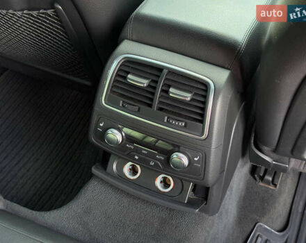 Чорний Ауді А6, об'ємом двигуна 3 л та пробігом 180 тис. км за 15700 $, фото 12 на Automoto.ua