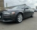 Чорний Ауді А6, об'ємом двигуна 3 л та пробігом 303 тис. км за 15000 $, фото 1 на Automoto.ua