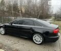 Черный Ауди А6, объемом двигателя 3 л и пробегом 284 тыс. км за 19900 $, фото 15 на Automoto.ua