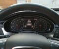 Ауді А6 2014 у Києві на Automoto.ua Чорний Ауді А6, об'ємом двигуна 3 л та пробігом 115 тис. км за 20599 $, фото 2 на Automoto.ua
