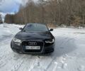 Чорний Ауді А6, об'ємом двигуна 2 л та пробігом 216 тис. км за 13000 $, фото 1 на Automoto.ua