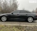 Чорний Ауді А6, об'ємом двигуна 3 л та пробігом 284 тис. км за 20950 $, фото 13 на Automoto.ua