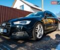 Чорний Ауді А6, об'ємом двигуна 2 л та пробігом 212 тис. км за 13800 $, фото 1 на Automoto.ua
