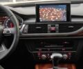 Ауди А6 2014 в Киеве на Automoto.ua Черный Ауди А6, объемом двигателя 3 л и пробегом 255 тыс. км за 18200 $, фото 13 на Automoto.ua