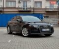 Чорний Ауді А6, об'ємом двигуна 3 л та пробігом 171 тис. км за 13200 $, фото 4 на Automoto.ua