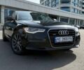 Чорний Ауді А6, об'ємом двигуна 1.98 л та пробігом 196 тис. км за 15699 $, фото 1 на Automoto.ua