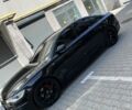 Чорний Ауді А6, об'ємом двигуна 3 л та пробігом 284 тис. км за 19500 $, фото 29 на Automoto.ua