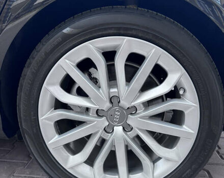 Чорний Ауді А6, об'ємом двигуна 3 л та пробігом 205 тис. км за 21500 $, фото 17 на Automoto.ua