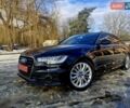Чорний Ауді А6, об'ємом двигуна 3 л та пробігом 256 тис. км за 17790 $, фото 1 на Automoto.ua