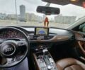 Черный Ауди А6, объемом двигателя 2 л и пробегом 193 тыс. км за 14300 $, фото 7 на Automoto.ua