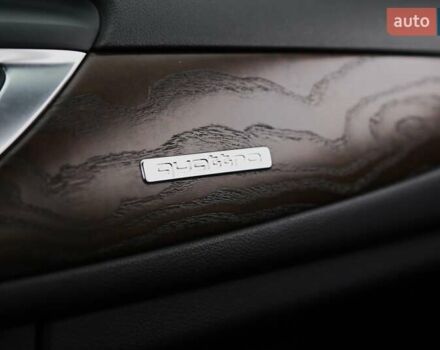 Черный Ауди А6, объемом двигателя 2.77 л и пробегом 250 тыс. км за 19990 $, фото 15 на Automoto.ua