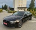 Чорний Ауді А6, об'ємом двигуна 2 л та пробігом 166 тис. км за 12900 $, фото 1 на Automoto.ua