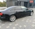 Ауді А6 2014 у Бучаче на Automoto.ua Чорний Ауді А6, об'ємом двигуна 2 л та пробігом 247 тис. км за 14550 $, фото 6 на Automoto.ua