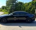 Черный Ауди А6, объемом двигателя 3 л и пробегом 201 тыс. км за 12500 $, фото 10 на Automoto.ua