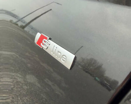 Чорний Ауді А6, об'ємом двигуна 2.77 л та пробігом 168 тис. км за 15500 $, фото 25 на Automoto.ua