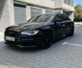 Чорний Ауді А6, об'ємом двигуна 3 л та пробігом 284 тис. км за 19500 $, фото 106 на Automoto.ua