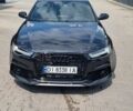 Чорний Ауді А6, об'ємом двигуна 1.98 л та пробігом 279 тис. км за 14600 $, фото 1 на Automoto.ua