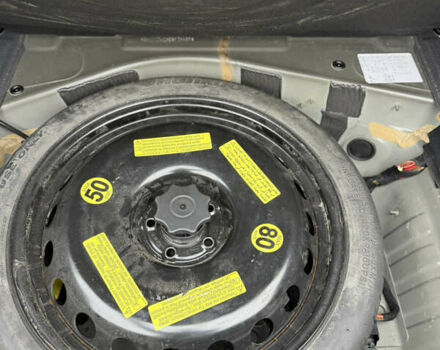 Чорний Ауді А6, об'ємом двигуна 2.77 л та пробігом 168 тис. км за 15500 $, фото 42 на Automoto.ua