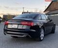 Черный Ауди А6, объемом двигателя 3 л и пробегом 150 тыс. км за 16000 $, фото 11 на Automoto.ua