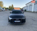 Чорний Ауді А6, об'ємом двигуна 3 л та пробігом 147 тис. км за 17900 $, фото 4 на Automoto.ua