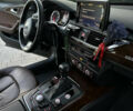 Черный Ауди А6, объемом двигателя 2 л и пробегом 275 тыс. км за 15150 $, фото 40 на Automoto.ua