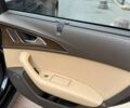 Ауди А6 2014 в Киеве на Automoto.ua Черный Ауди А6, объемом двигателя 0 л и пробегом 167 тыс. км за 14200 $, фото 15 на Automoto.ua