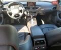 Чорний Ауді А6, об'ємом двигуна 2 л та пробігом 161 тис. км за 2900 $, фото 7 на Automoto.ua