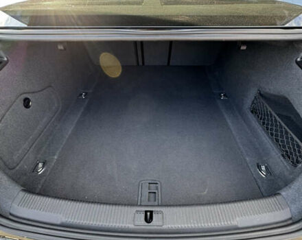 Черный Ауди А6, объемом двигателя 3 л и пробегом 186 тыс. км за 17199 $, фото 22 на Automoto.ua