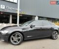 Чорний Ауді А6, об'ємом двигуна 3 л та пробігом 210 тис. км за 15990 $, фото 8 на Automoto.ua