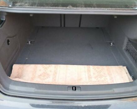 Ауді А6 2014 у Києві на Automoto.ua Чорний Ауді А6, об'ємом двигуна 3 л та пробігом 115 тис. км за 20599 $, фото 10 на Automoto.ua