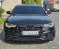 Чорний Ауді А6, об'ємом двигуна 3 л та пробігом 257 тис. км за 11600 $, фото 1 на Automoto.ua