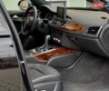Чорний Ауді А6, об'ємом двигуна 3 л та пробігом 171 тис. км за 13200 $, фото 23 на Automoto.ua