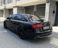 Чорний Ауді А6, об'ємом двигуна 3 л та пробігом 284 тис. км за 19500 $, фото 39 на Automoto.ua