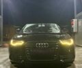 Чорний Ауді А6, об'ємом двигуна 2 л та пробігом 199 тис. км за 12000 $, фото 1 на Automoto.ua