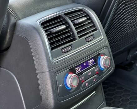 Ауди А6 2014 в Киеве на Automoto.ua Черный Ауди А6, объемом двигателя 3 л и пробегом 401 тыс. км за 15000 $, фото 14 на Automoto.ua