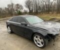 Черный Ауди А6, объемом двигателя 3 л и пробегом 224 тыс. км за 8900 $, фото 8 на Automoto.ua