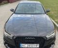 Чорний Ауді А6, об'ємом двигуна 3 л та пробігом 178 тис. км за 16700 $, фото 1 на Automoto.ua