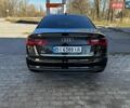 Черный Ауди А6, объемом двигателя 1.97 л и пробегом 348 тыс. км за 16000 $, фото 1 на Automoto.ua
