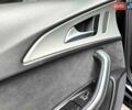 Черный Ауди А6, объемом двигателя 3 л и пробегом 210 тыс. км за 14990 $, фото 41 на Automoto.ua
