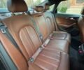 Чорний Ауді А6, об'ємом двигуна 3 л та пробігом 82 тис. км за 9600 $, фото 10 на Automoto.ua